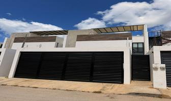 Foto de inmueble en calle 21, Col. Santa Gertrudis Copo C.P. 97305, Mérida