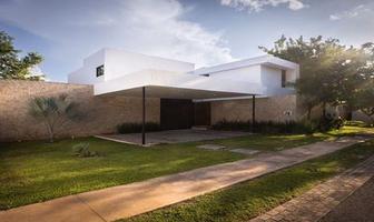 Foto de inmueble en calle 22, Col. Santa Gertrudis Copo C.P. 97305, Mérida