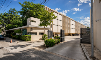 Foto de inmueble en calle 22, Col. Santa Gertrudis Copo C.P. 97305, Mérida