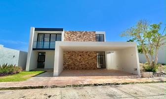 Foto de inmueble en calle 23, Col. Santa Gertrudis Copo C.P. 97305, Mérida