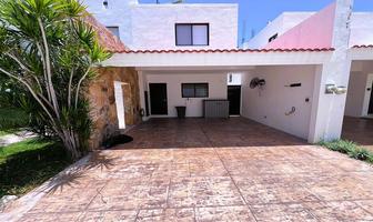 Foto de inmueble en calle 24, Col. Santa Gertrudis Copo C.P. 97305, Mérida