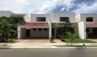 Foto de inmueble en calle 24, Col. Santa Gertrudis Copo C.P. 97305, Mérida