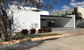 Foto de inmueble en calle 25, Col. Santa Gertrudis Copo C.P. 97305, Mérida