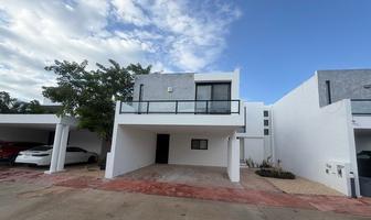 Foto de inmueble en calle 25, Col. Santa Gertrudis Copo C.P. 97305, Mérida