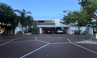 Foto de inmueble en calle 3, Col. Santa Gertrudis Copo C.P. 97305, Mérida