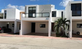 Foto de inmueble en calle 33, Col. Santa Gertrudis Copo C.P. 97305, Mérida