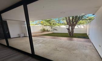 Foto de inmueble en calle 4, Col. Santa Gertrudis Copo C.P. 97305, Mérida