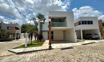Foto de inmueble en calle 4, Col. Santa Gertrudis Copo C.P. 97305, Mérida