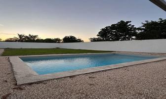 Foto de inmueble en calle 6, Col. Santa Gertrudis Copo C.P. 97305, Mérida