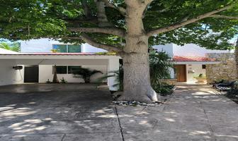 Foto de inmueble en calle 6, Col. Santa Gertrudis Copo C.P. 97305, Mérida