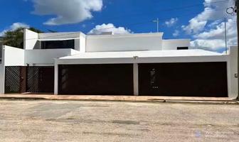 Foto de inmueble en calle 6, Col. Santa Gertrudis Copo C.P. 97305, Mérida