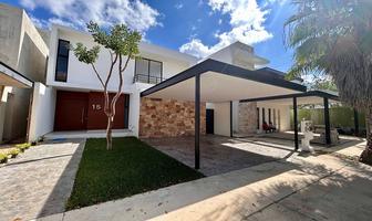 Foto de inmueble en calle 60, Col. Santa Gertrudis Copo C.P. 97305, Mérida