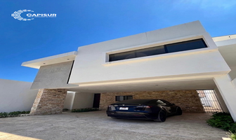 Foto de inmueble en calle 69, Col. Santa Gertrudis Copo C.P. 97305, Mérida