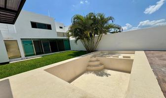 Foto de inmueble en calle 7, Col. Santa Gertrudis Copo C.P. 97305, Mérida