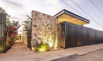 Foto de inmueble en calle 7, Col. Santa Gertrudis Copo C.P. 97305, Mérida