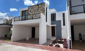 Foto de inmueble en calle 88, Col. Santa Gertrudis Copo C.P. 97305, Mérida