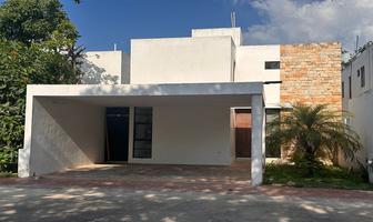 Foto de inmueble en calle 88, Col. Santa Gertrudis Copo C.P. 97305, Mérida
