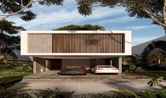 Foto de inmueble en calle 9, Col. Santa Gertrudis Copo C.P. 97305, Mérida