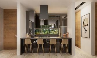 Foto de inmueble en calle 9, Col. Santa Gertrudis Copo C.P. 97305, Mérida