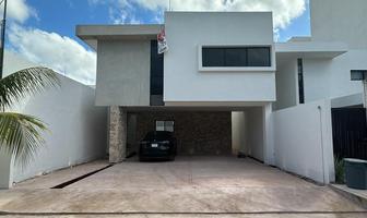 Foto de inmueble en calle ., Col. Santa Gertrudis Copo C.P. 97305, Mérida