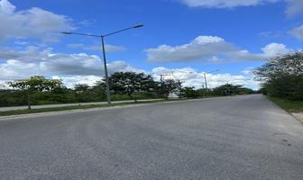 Foto de inmueble en calle ., Col. Santa Gertrudis Copo C.P. 97305, Mérida