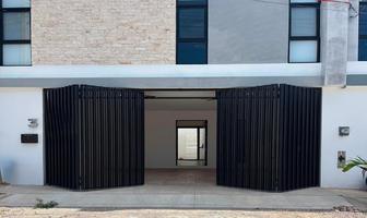 Foto de inmueble en calle ., Col. Santa Gertrudis Copo C.P. 97305, Mérida