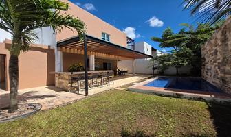 Foto de inmueble en calle X, Col. Santa Gertrudis Copo C.P. 97305, Mérida