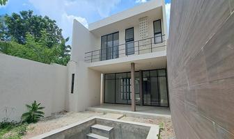 Foto de inmueble en calle X, Col. Santa Gertrudis Copo C.P. 97305, Mérida