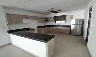 Foto de inmueble en lote 27, Col. Santa Gertrudis Copo C.P. 97305, Mérida