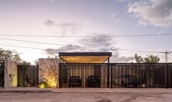 Foto de inmueble en s/n, Col. Santa Gertrudis Copo C.P. 97305, Mérida
