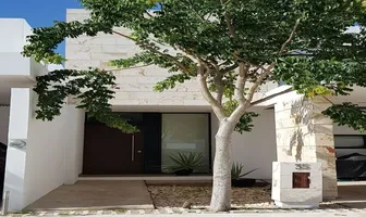 Foto de inmueble en santa gertrudis copo #S/N, Col. Santa Gertrudis Copo C.P. 97305, Mérida