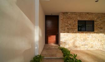 Foto de inmueble en sin numero, Col. Santa Gertrudis Copo C.P. 97305, Mérida