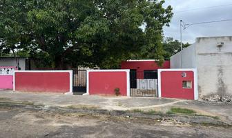 Foto de inmueble en 133, Col. Santa Maria C.P. 97138, Mérida