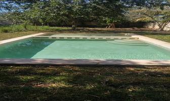 Foto de inmueble en 58-A, Col. Santa Maria C.P. 97702, Tizimín
