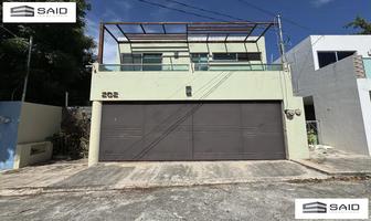 Foto de inmueble en Casa en Venta en Santa María Chuburná, Col. Santa Maria C.P. 97138, Mérida