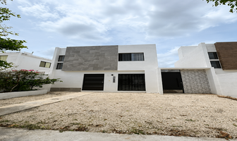 Foto de inmueble en 131, Col. Santa Maria Chi C.P. 97306, Mérida