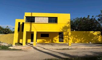 Foto de inmueble en Calle 28 x 31 a  x 31 b esquina. Tablaje 43211 Chichi Suarez, Col. Santa Maria Chi C.P. 97306, Mérida