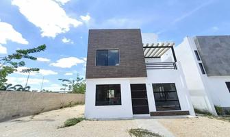 Foto de inmueble en calle 12, Col. Santa Maria Chi C.P. 97306, Mérida