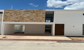 Foto de inmueble en , Col. Santa María Rosas C.P. 97346, Conkal