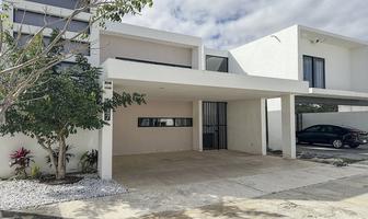 Foto de inmueble en , Col. Santa María Rosas C.P. 97346, Conkal