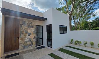 Foto de inmueble en , Col. Santa María Rosas C.P. 97346, Conkal