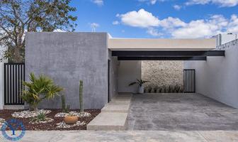 Foto de inmueble en , Col. Santa María Rosas C.P. 97346, Conkal