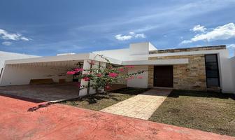 Foto de inmueble en , Col. Santa María Rosas C.P. 97346, Conkal