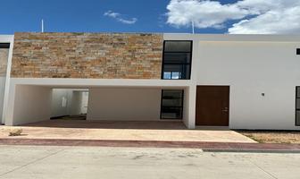 Foto de inmueble en Privada botanico, Col. Santa María Rosas C.P. 97346, Conkal