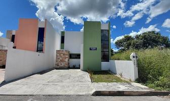 Foto de inmueble en San Diego Cutz, Col. Santa María Rosas C.P. 97346, Conkal