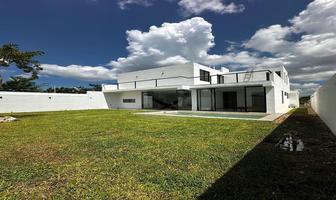 Foto de inmueble en Sitpach, Col. Santa María Rosas C.P. 97346, Conkal