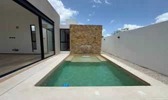 Foto de inmueble en calle 21, Col. Santa María Rosas C.P. 97346, Conkal