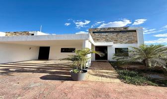 Foto de inmueble en calle 22, Col. Santa María Rosas C.P. 97346, Conkal