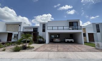 Foto de inmueble en CALLE 20, Col. Santa María Yaxché C.P. 97308, Mérida
