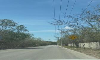 Foto de inmueble en Calle 20, Col. Santa María Yaxché C.P. 97308, Mérida